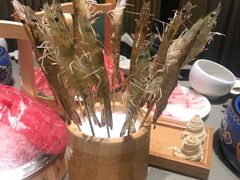 -享月汤皇·海鲜小火锅·聚会(曲江创意谷店)