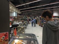 -Olé精品超市(广州太古汇店)