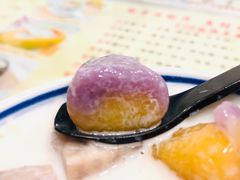 -广信牛奶甜品世家(台东店)
