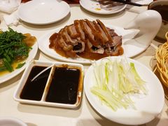 -郑州烤鸭总店