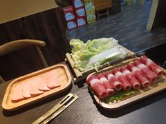 -土著渔匠·养生蝴蝶鱼(香樟路店)