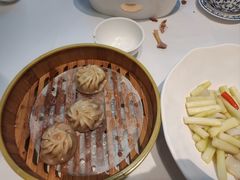 -松鹤楼·非遗·苏帮菜(融科店)