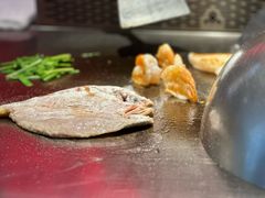 -盛焰铁板烧(王府井店)