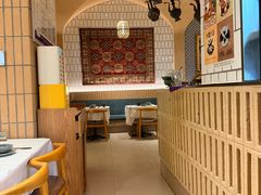 -香料集市新疆餐厅·清真聚餐(成都远洋太古里店)