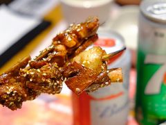 -木屋烧烤(龙华店)