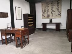 -蔡元培故居