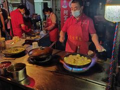 -阿宝生煎包(万松园总店)