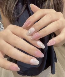 点击看大图 -LADYGIRL·Nail·Lash·美甲美睫