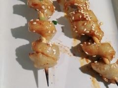-木屋烧烤(岗顶二店)