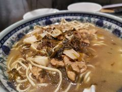 -慧娟面馆·餐厅(望江路店)