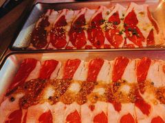 -杨记齐齐哈尔烤肉(总店)