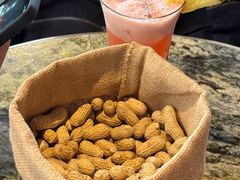 -Long Bar(莱佛士酒店)