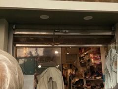 门面-北京王府井烤鸭(泰兴店)