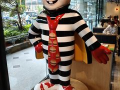 -麦当劳(帝豪店)