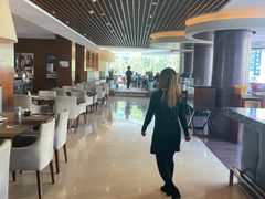 -上海丽笙精选海仑宾馆·莫赛克餐厅