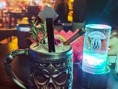 -MOSSO音乐酒吧·live house(长乐路店)