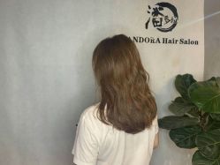 -潘多拉Hairsalon