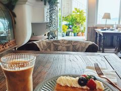 -Vanillacafe香草咖啡(银海大世界店)