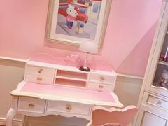 -安吉Hello Kitty乐园