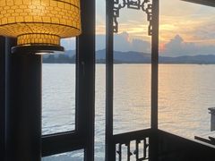 -柳莺湖上·湖景餐厅·江南菜(西湖店)