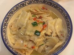 湘北第一笋-巴陵全鱼席(湖南老字号汴河街店 )