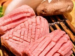 -無二炙坊·和牛烧肉(大钟寺1733店)