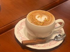 -云境cloudland·口味蛋糕•下午茶(长江路店)