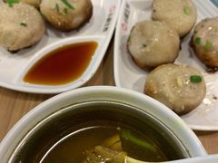 -小杨生煎(宜川路店)