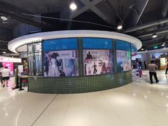 -雍哲港式餐厅(现代广场店)