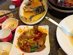 -川悦留香·海鲜餐厅(海棠68环球美食街店)