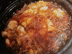 -绿茶餐厅(惠州天益城店)