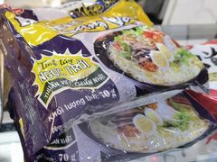 泰国方便米粉-明记牛杂(新马路分店)