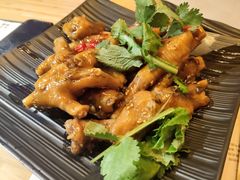 好吃的鸡爪子-壹酒贰肉1926·深夜食堂(九纬路店)