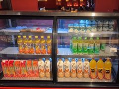 -纳瓦新疆菜(银都店)
