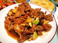 -新时代大酒店(仰口路店)