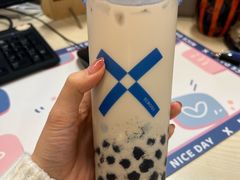 -TCROSS交茶点(襄阳南路店)