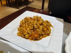 -燕云楼(云南路店)