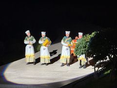 -鼎盛王朝康熙大典实景演出