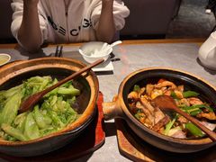 -啫神·广州地标美食(北京路店)