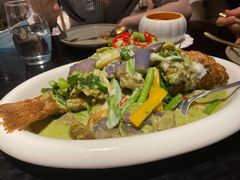 -Thai Alley泰爱里(二沙岛店)
