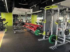 -GMJ·24H健身房(北外滩店)