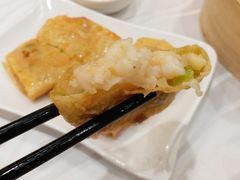 -富园海鲜酒家(佐敦店)