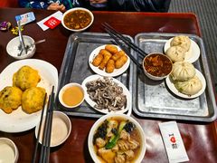 -姚记炒肝店(鼓楼店)