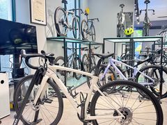 -SPECIALIZED闪电自行车(建国西路店)