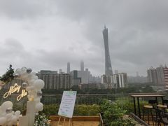 -小茶闲舍·观景商务茶馆(广州塔店)