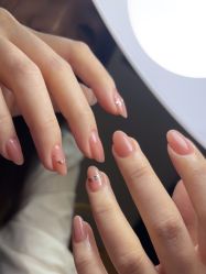 -四季·予你日式美甲美睫Nail