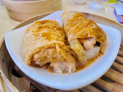 四宝滑鸡扎-中恒华茶楼(牌坊店)