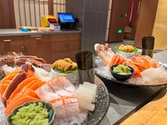 -水之惠鲜鱼料理(王府大街店)