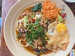 -方铲铲·成都板凳面(滨江银泰店)