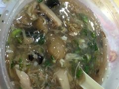 心有灵犀-食盈碗仔翅(星玺广场店)